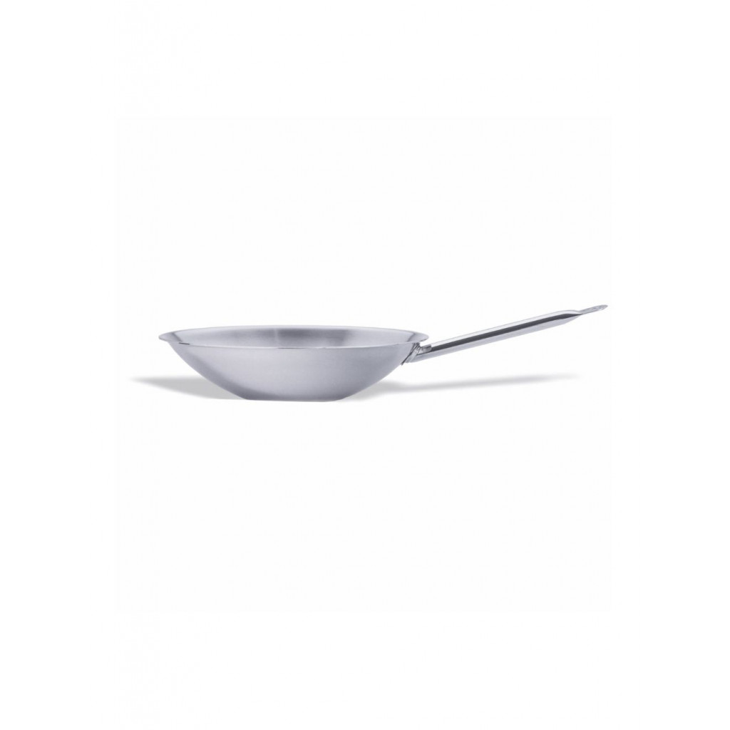 Pujadas FLAT SS WOK 36 CM