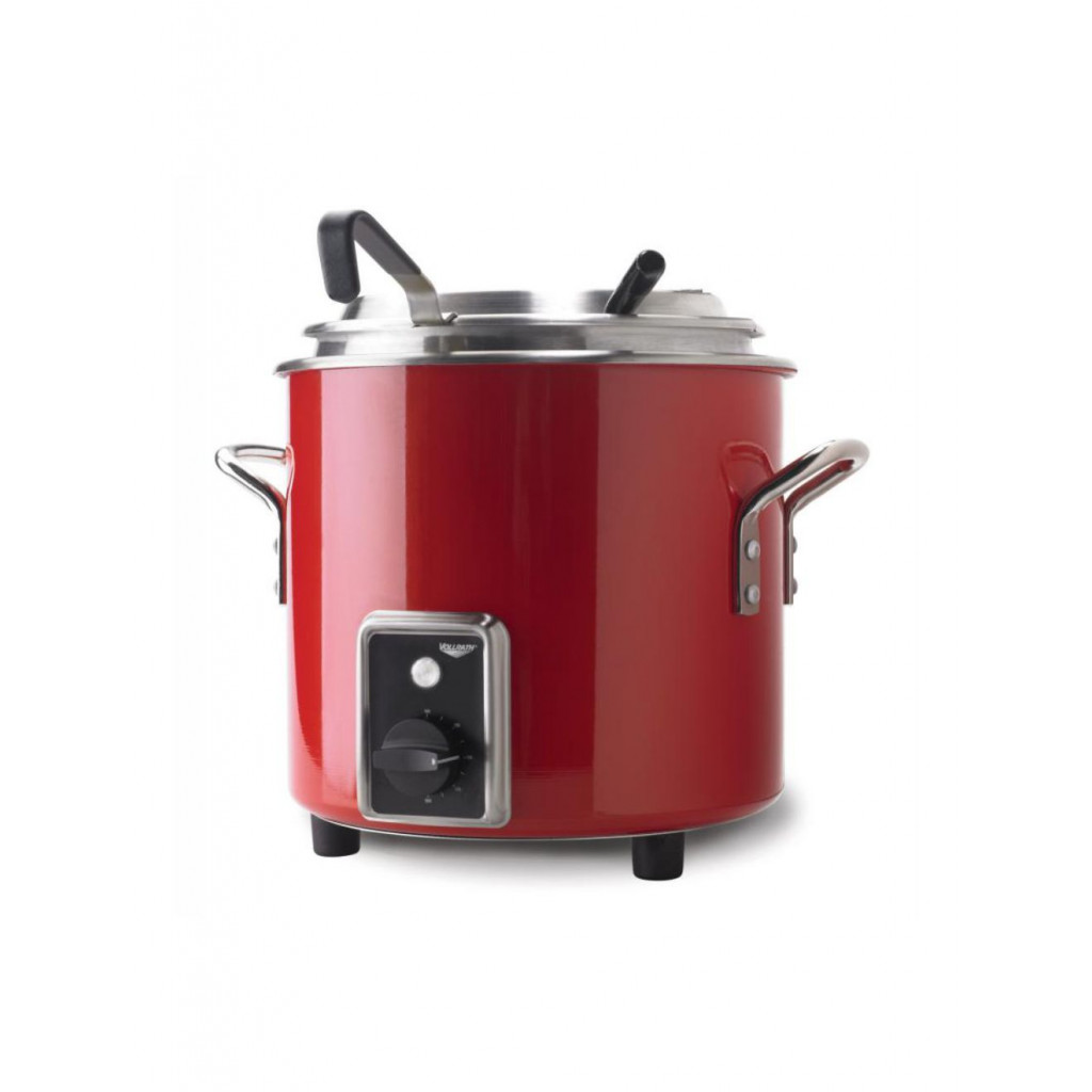 Pujadas RETH. RETRO RED 6,6L EU