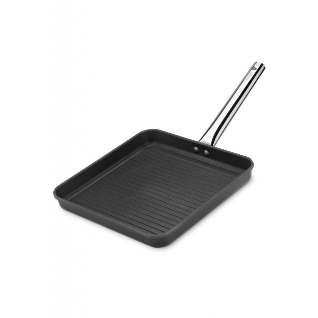 Pujadas CAST ALUM GRILL 28X28 CM