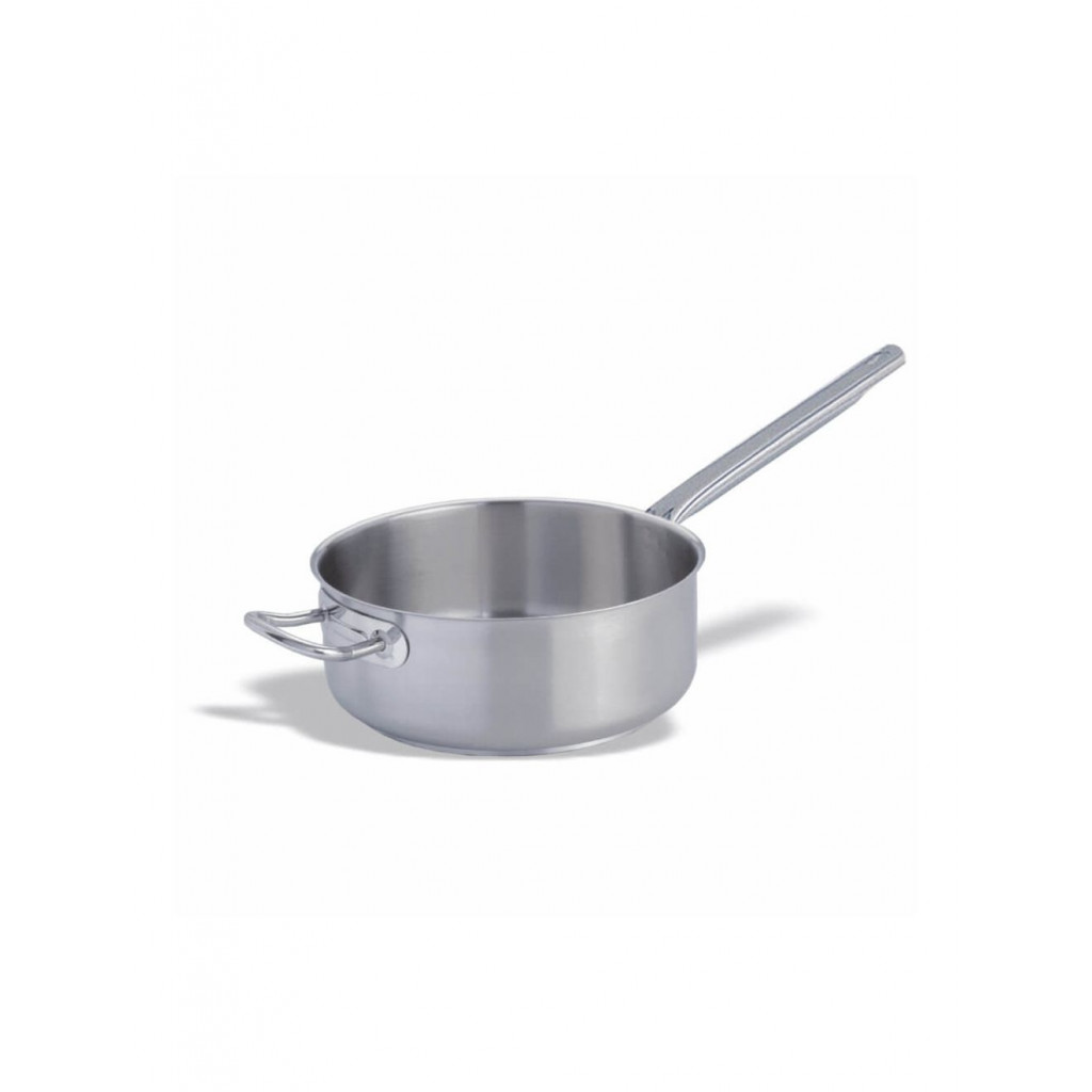 Vollrath-Pujadas 18/10 SS SAUCEPAN 32 CM