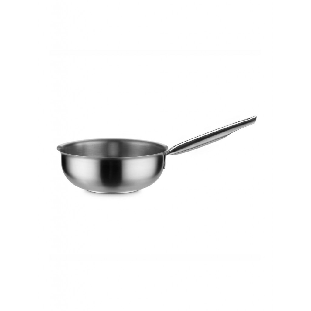 Pujadas ROUNDED SAUCEPAN 24 CM