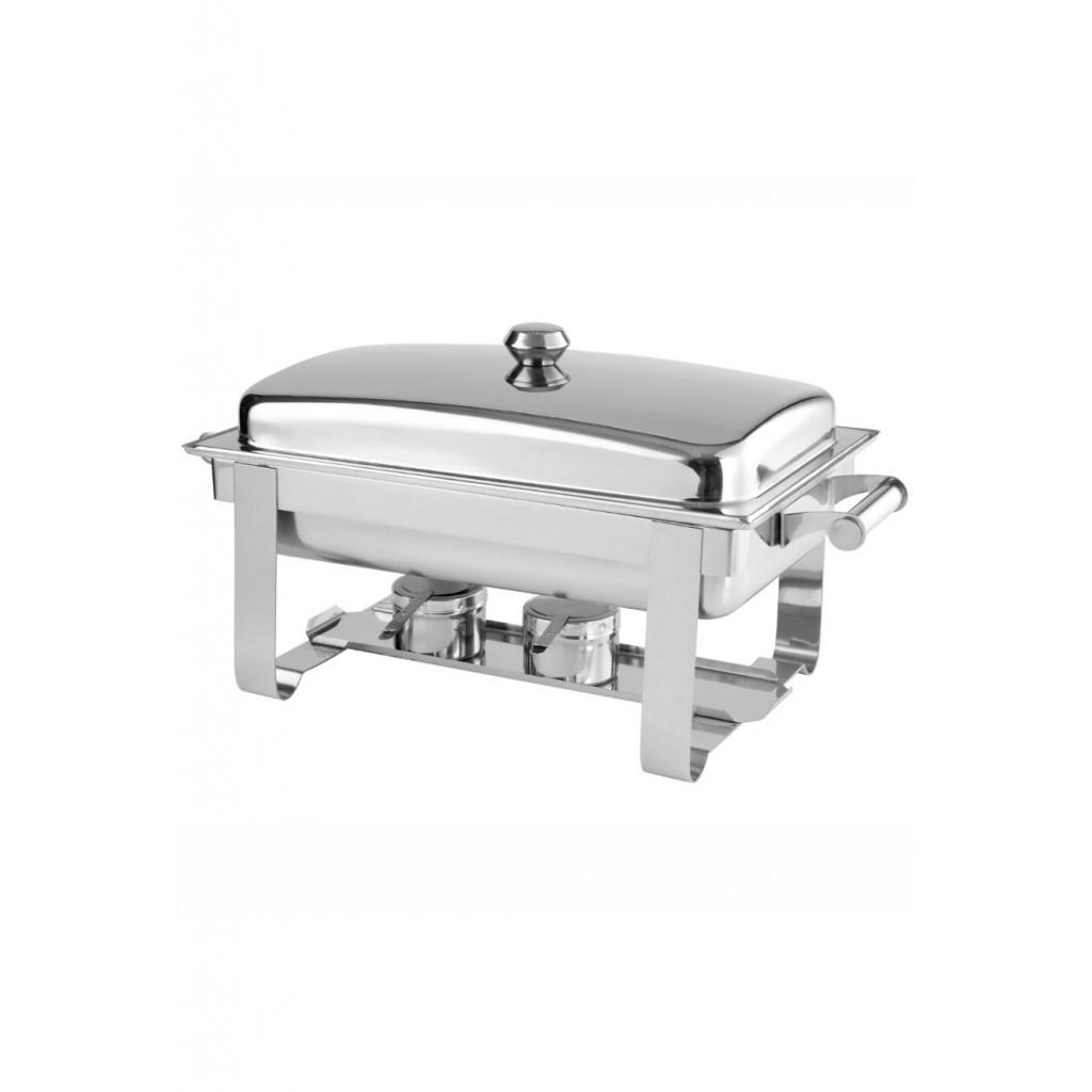 Pujadas CHAFING DISH WITH LID