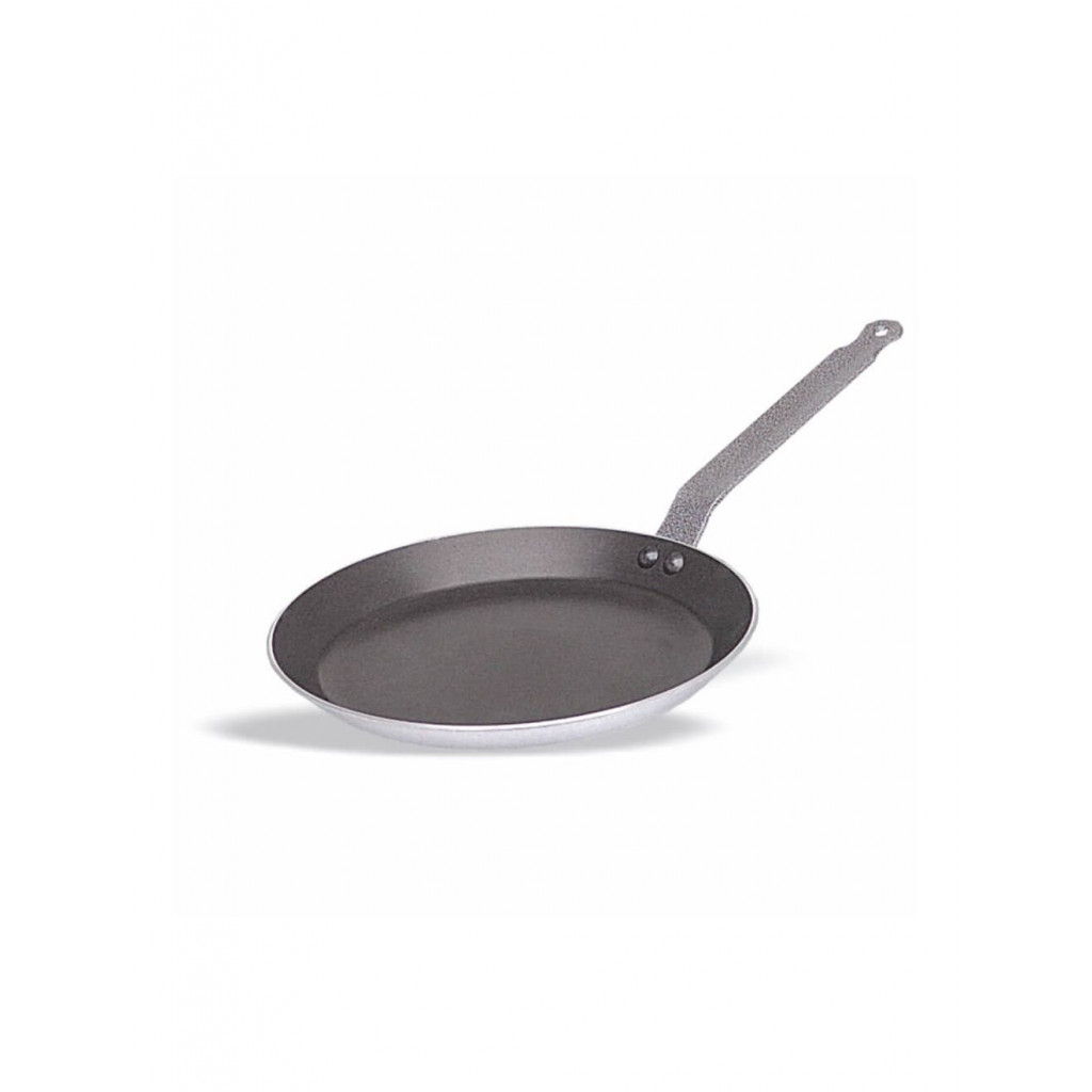 Pujadas NON-STICK ALU CREPE FRY PAN 26