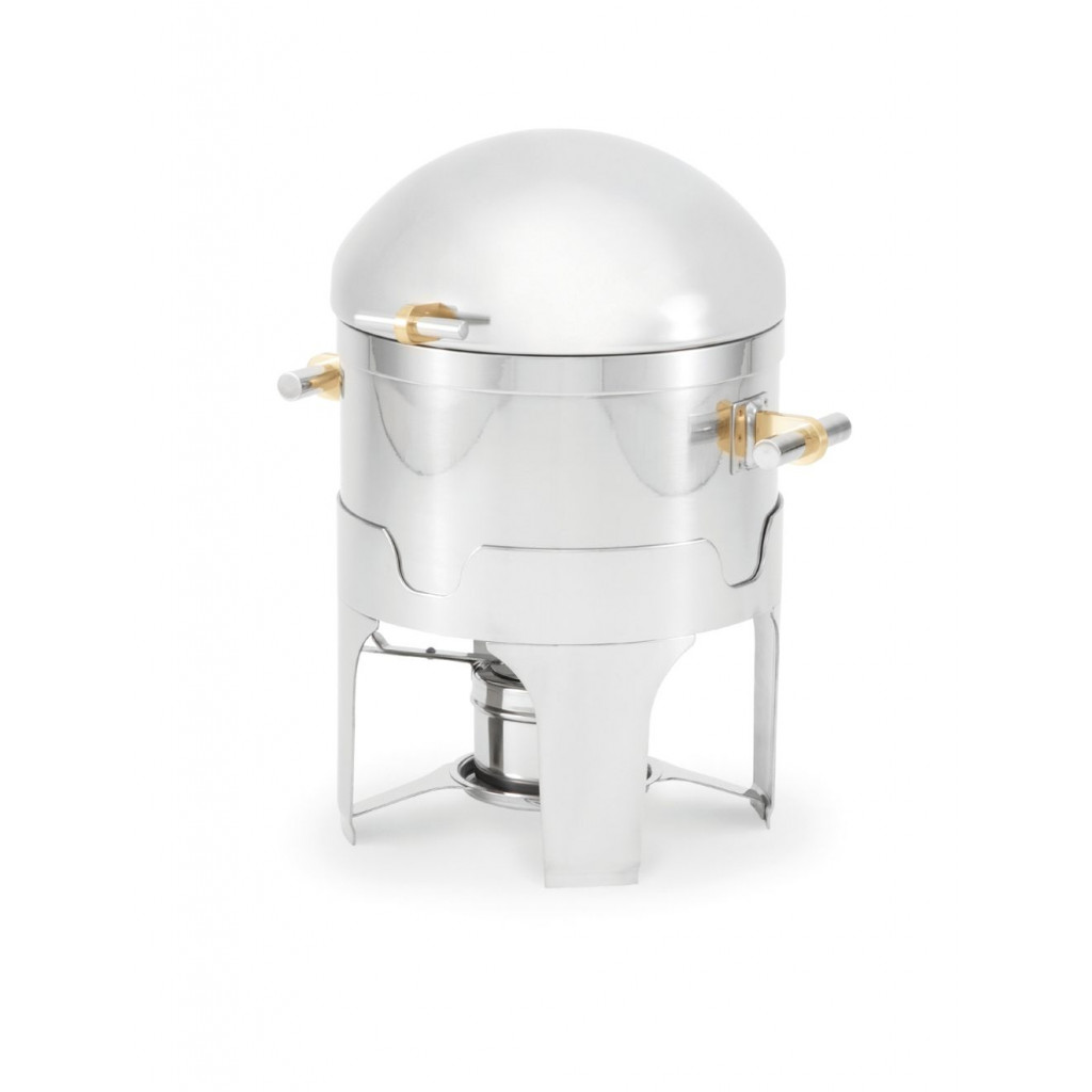 Vollrath Gravy/soup Chafer 2,4l