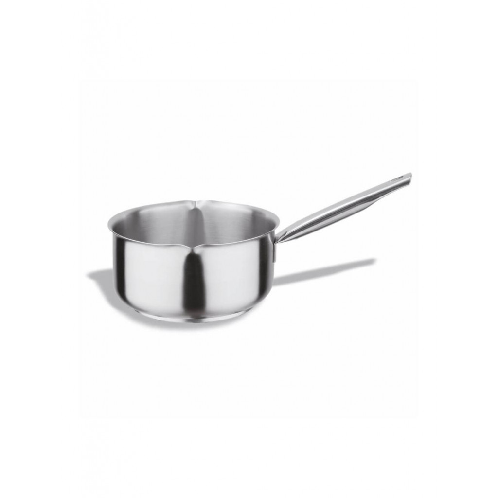 Vollrath-Pujadas SAUCEPAN WITH 2 SIDE SPOUTS 20