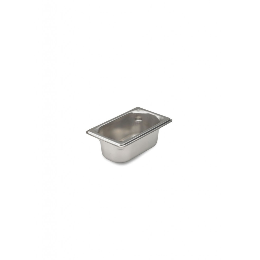 Vollrath 90942 Super Pan 3 GN1/9 10cm 8l