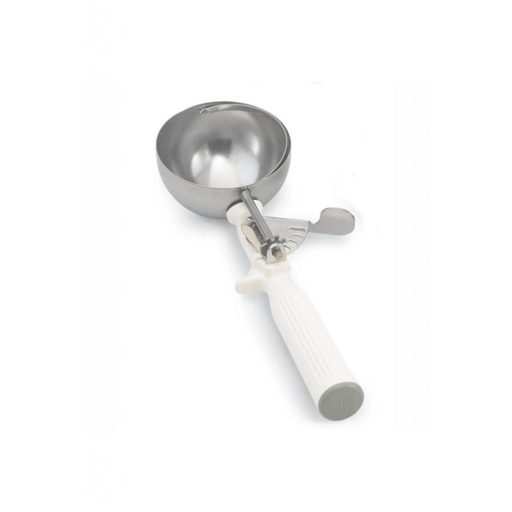 Pujadas THUMB DISHER WHITE 6MM