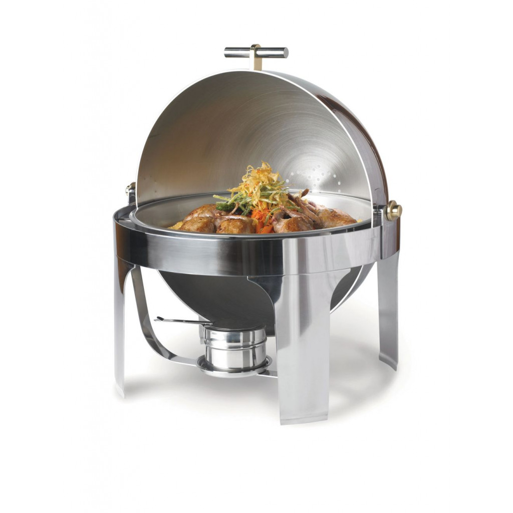 Vollrath Countertop Round Chafer 5,7l