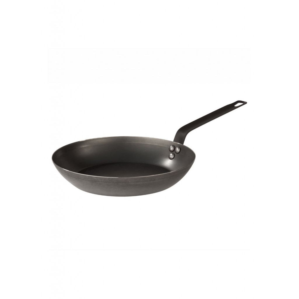 Pujadas LYONNAISE FRY PAN 28 CM