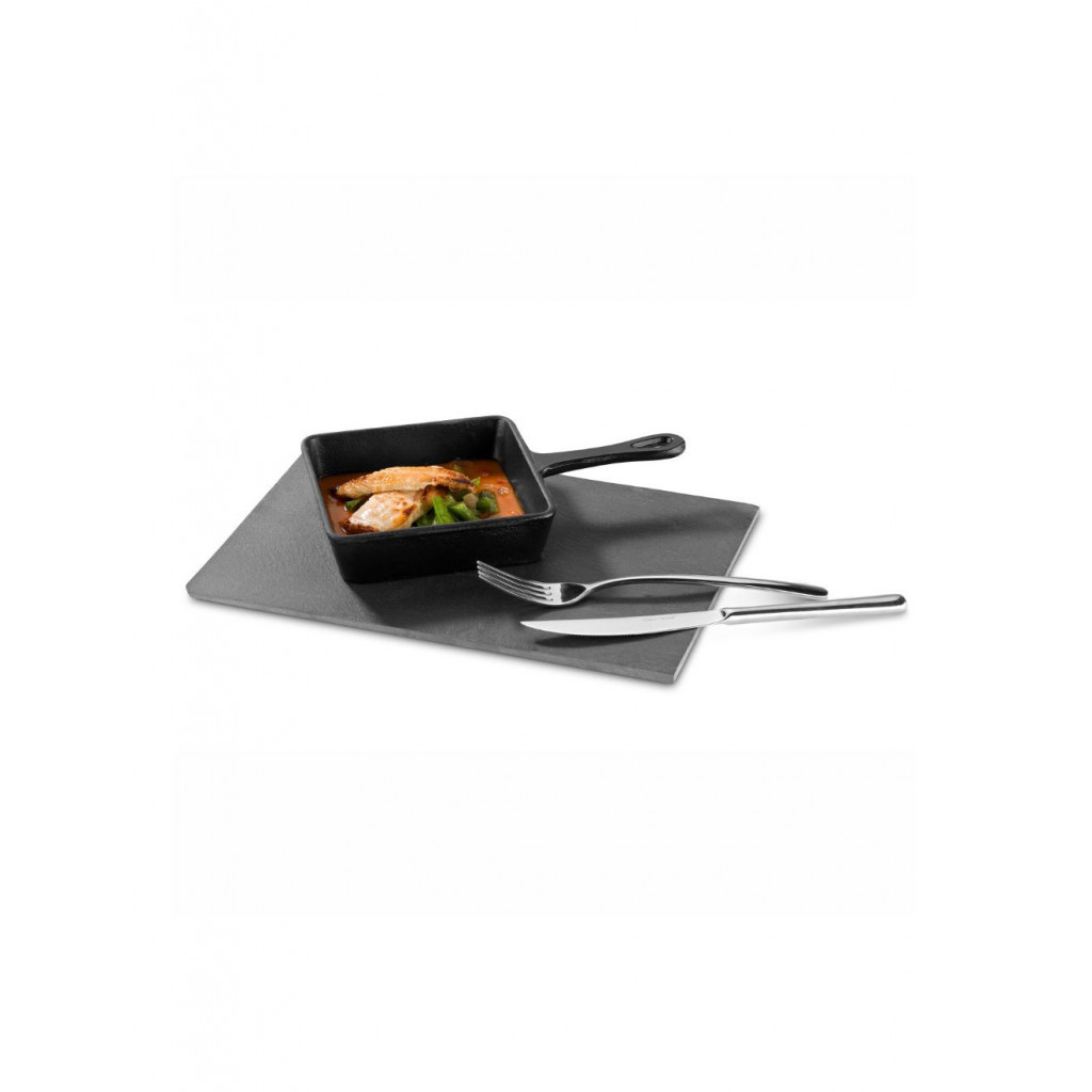 Pujadas MINI SQUARED FRY PAN 13.6 CM