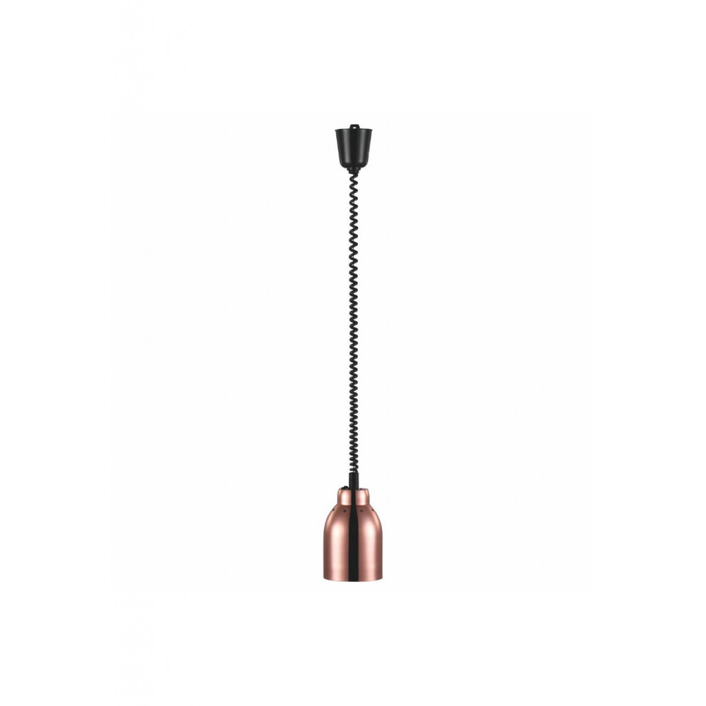 Pujadas HEAT SHADE COPPER