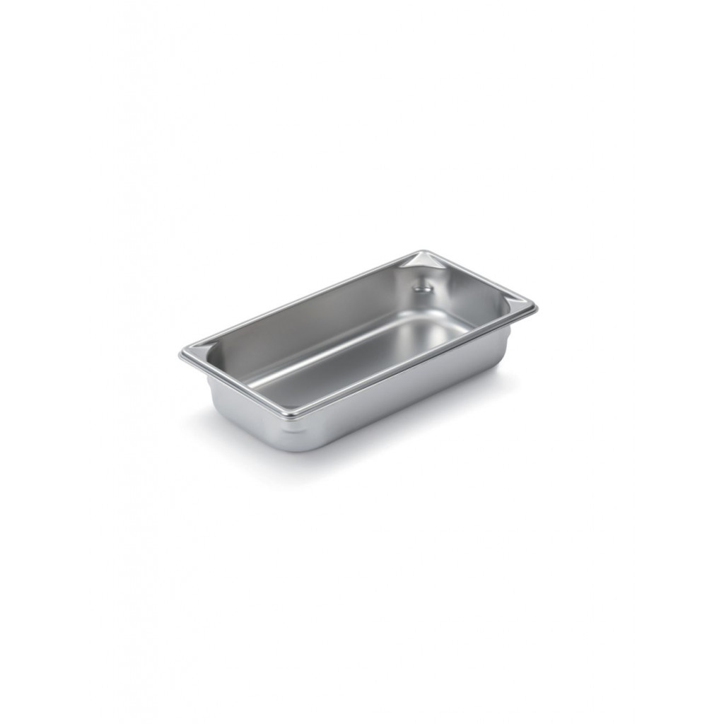 Vollrath 90342 Super Pan 3 GN1/3 10cm 3,7l