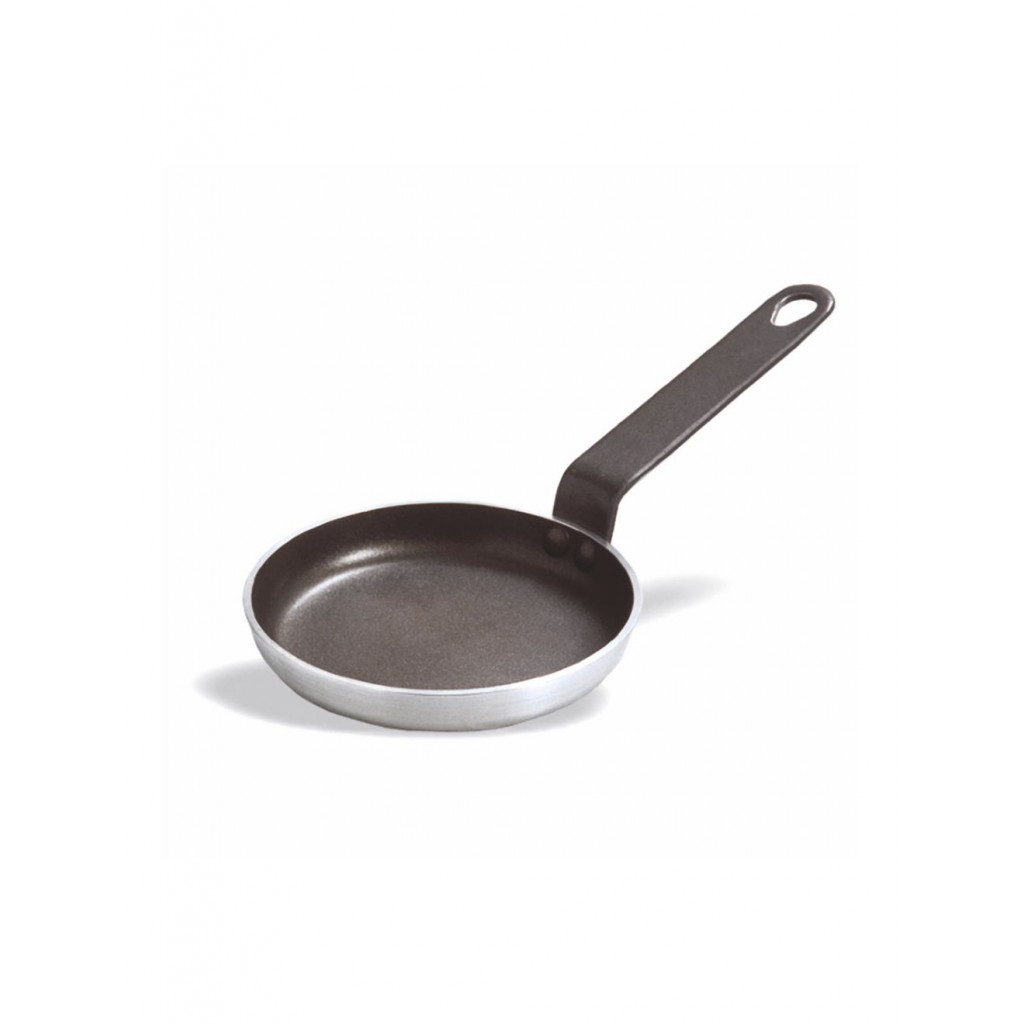 Pujadas NON-STICK ALU BLINIS PAN 12 CM