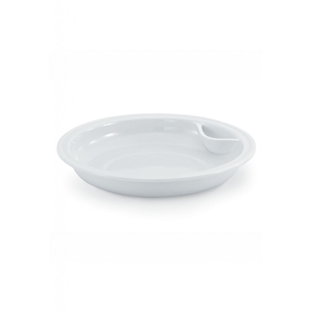 Pujadas PORCELAIN FOOD PAN