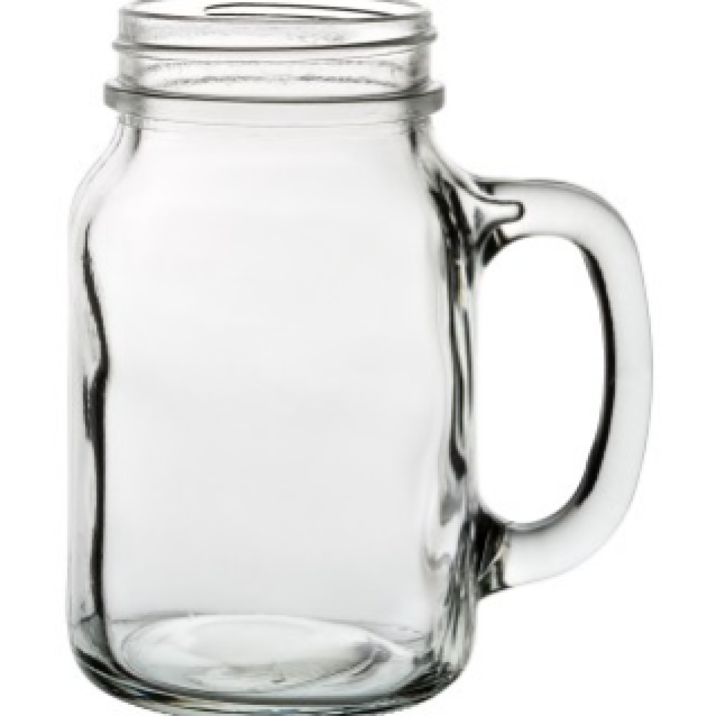 Utopia Tennessee Handled Jar 22oz (63cl)