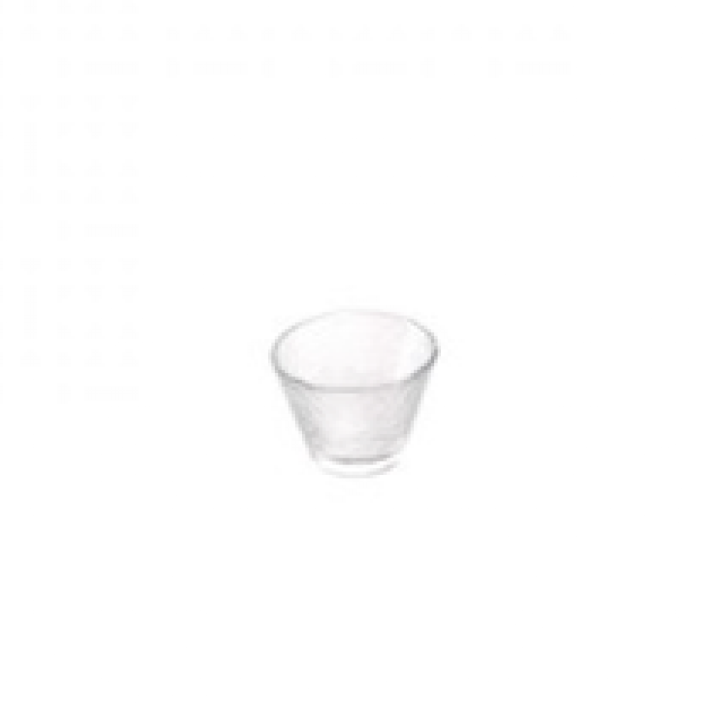 Bonbistro Shot/ amuse-bouche glass 7,5cl Apero - set/6