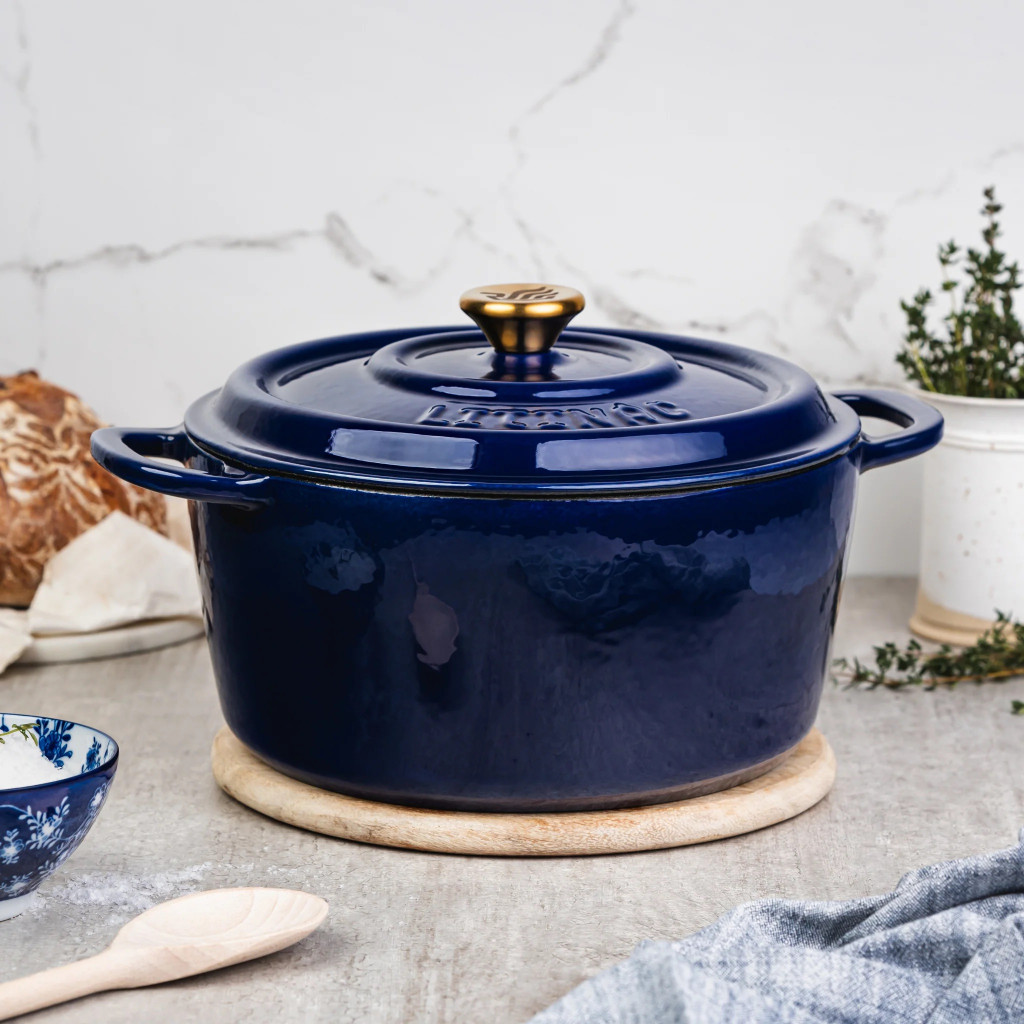 Litináč Casserole 26cm Blue