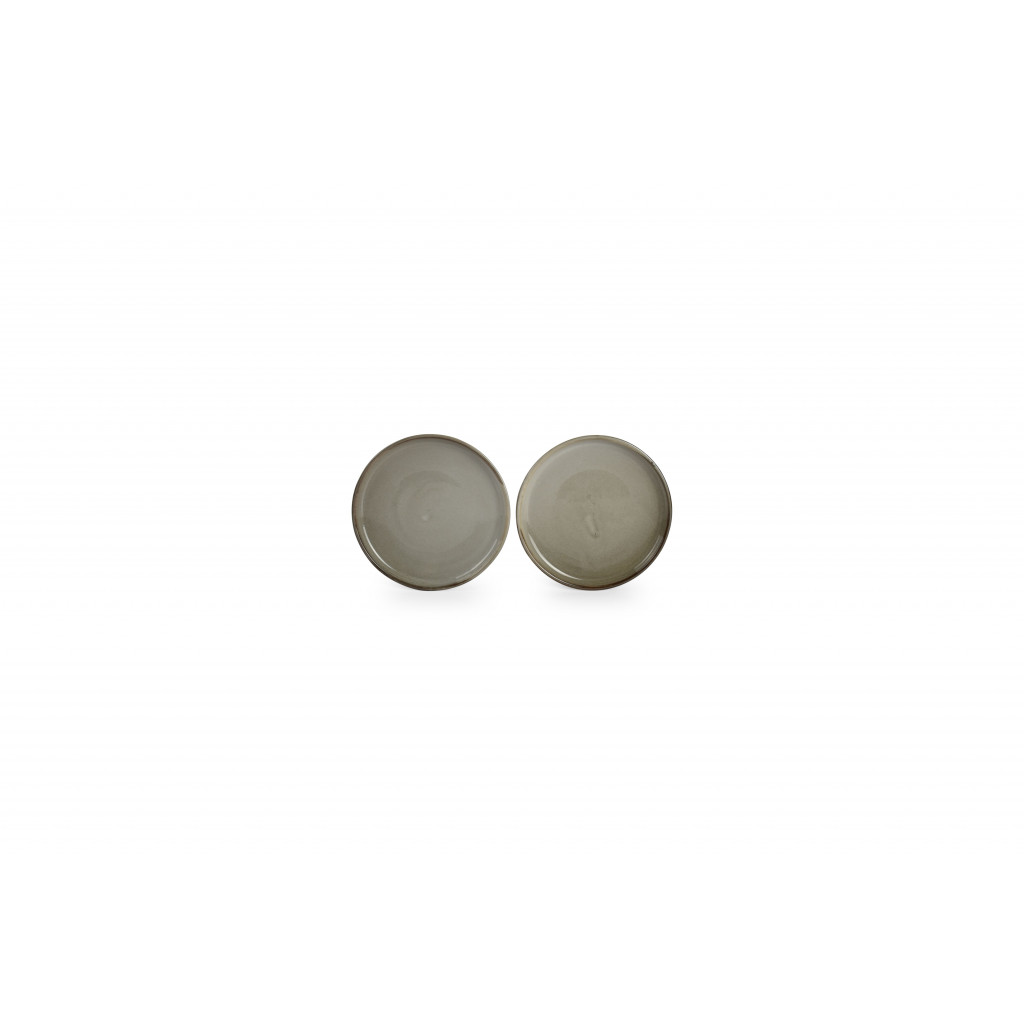 F2D Talíř 15cm grey Ceres