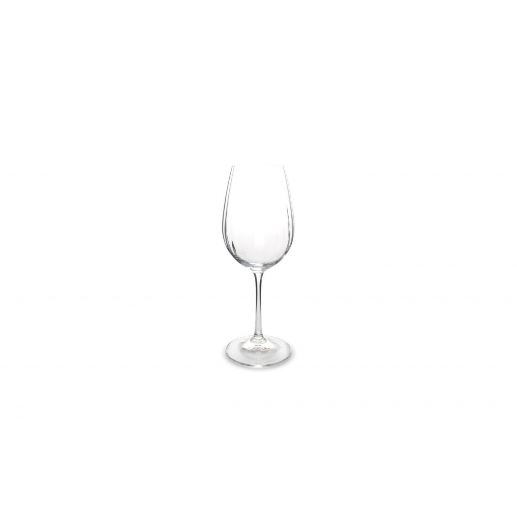 F2D Wine glass 35cl Optic