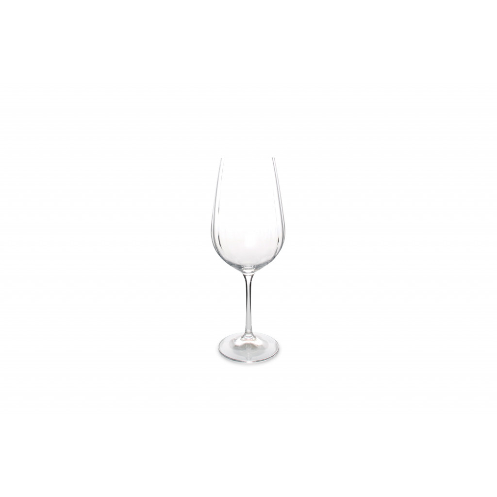 F2D Wine glass 55cl Optic