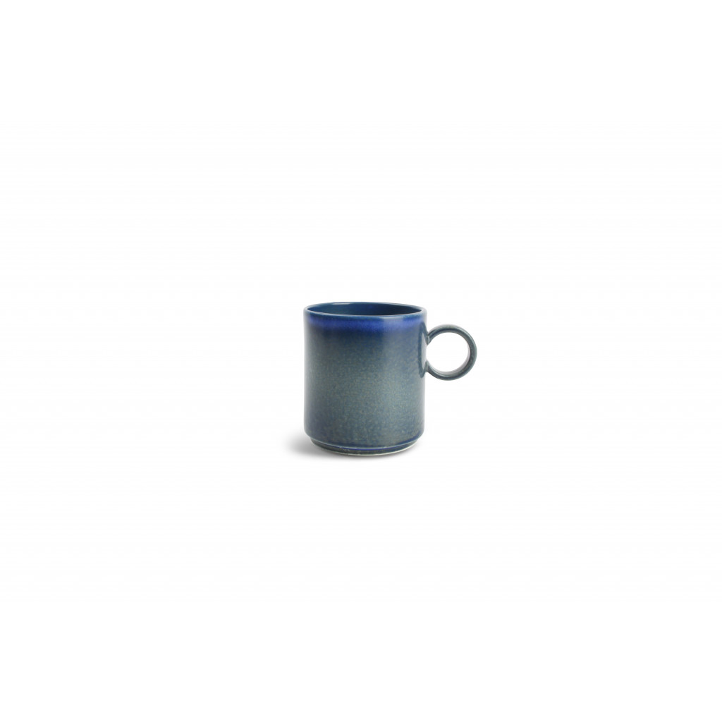 CHIC Cup 24cl blue Verso