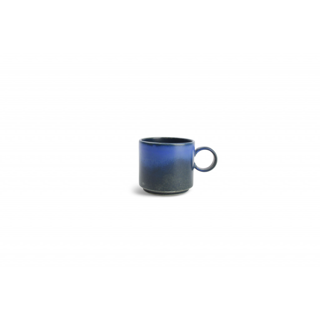 CHIC Verso Cup 170ml stackable Blue