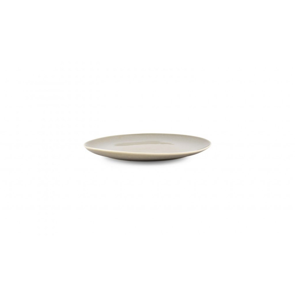 CHIC Bowl 25xH5,5cm Perla Grey