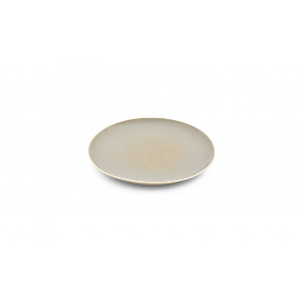 CHIC Bowl 25xH5,5cm Perla Grey