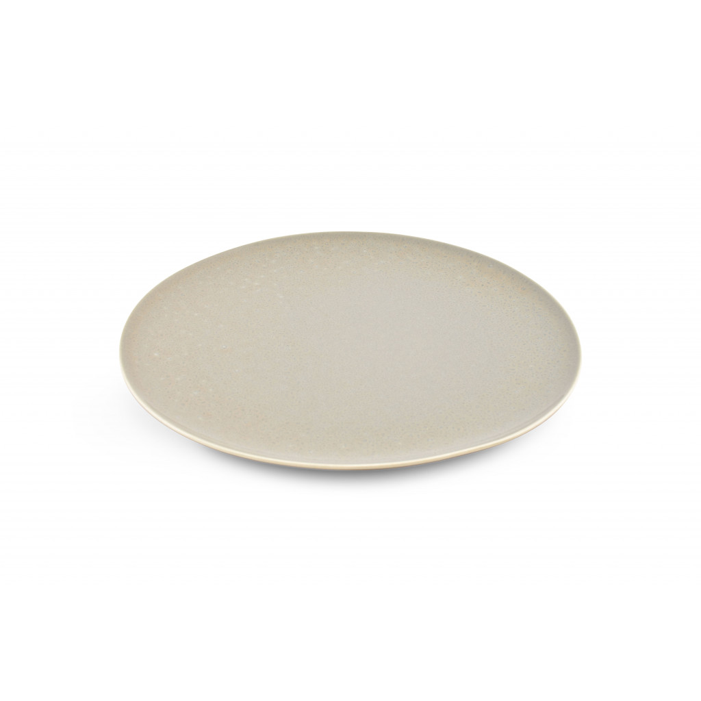 CHIC Bowl 30xH5,5cm Perla Grey