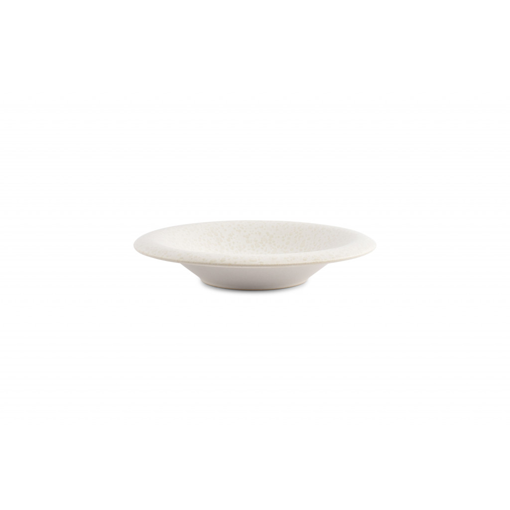 Bonbistro Bowl 23xH4,5cm white Alta