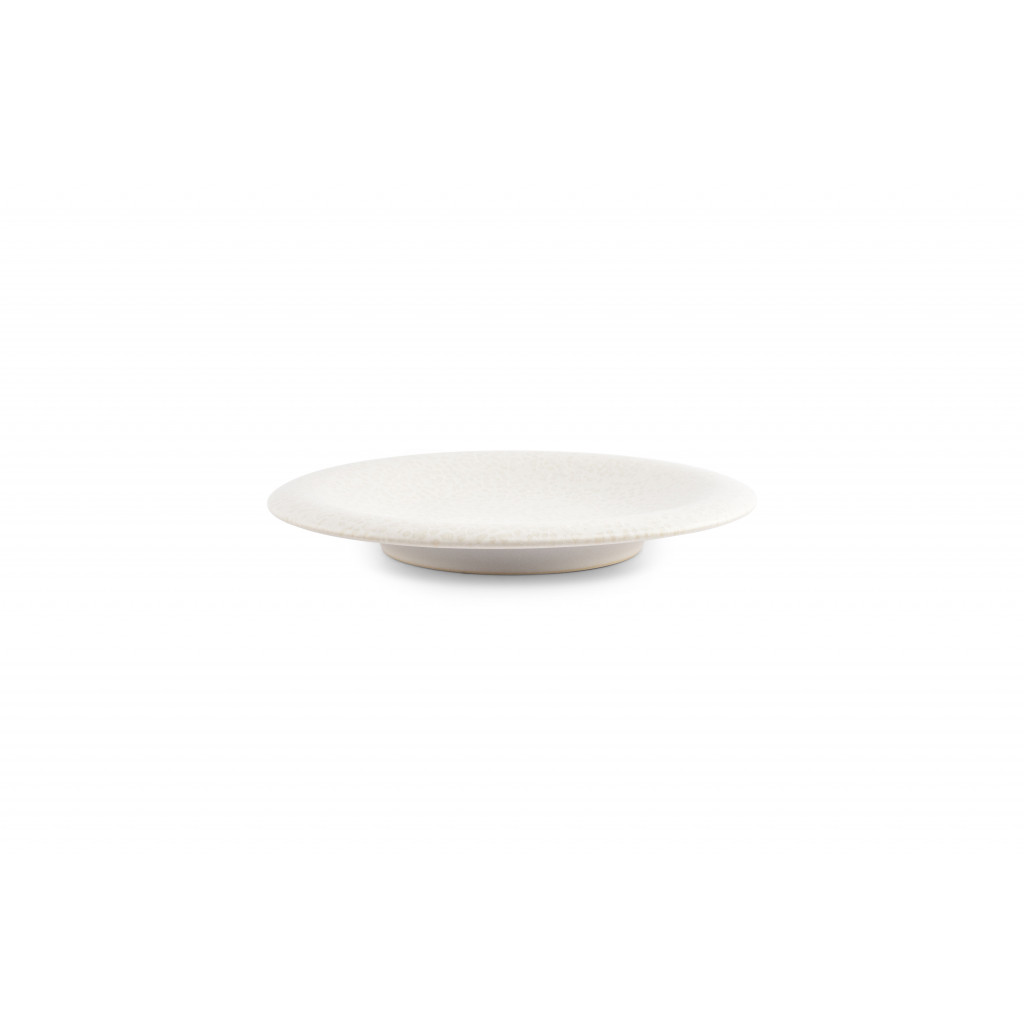 Bonbistro Plate 21,5cm white Alta