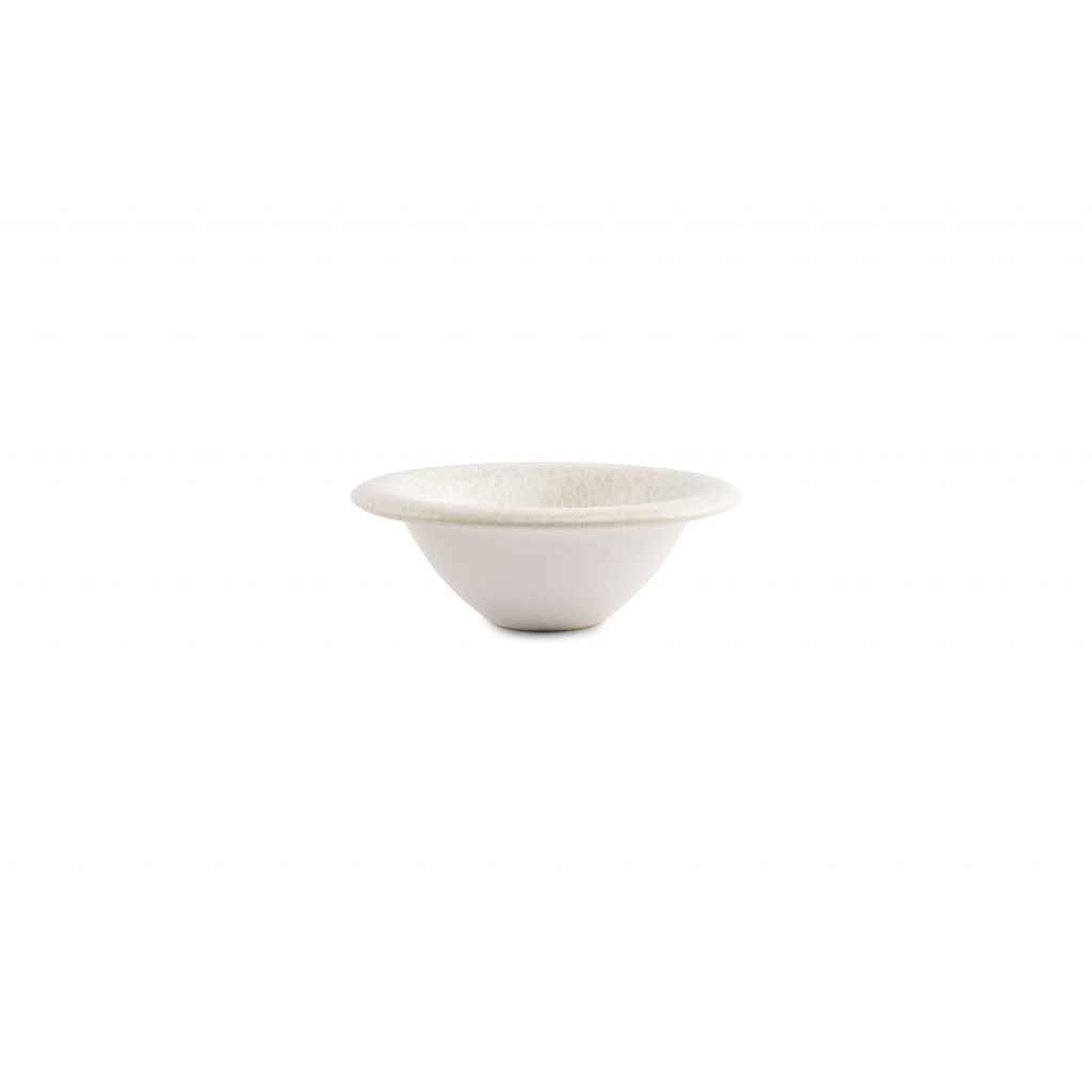 Bonbistro Bowl 17xH6,5cm white Alta