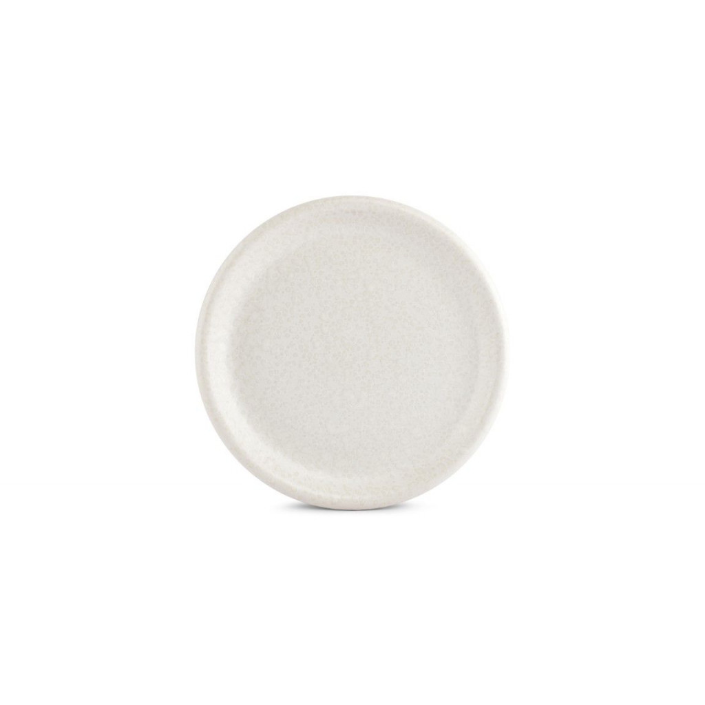 Bonbistro Plate 28cm white Alta