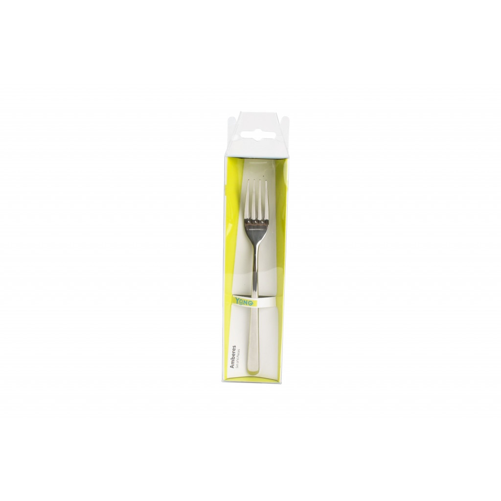 Bonbistro Table fork Amberes - set/7