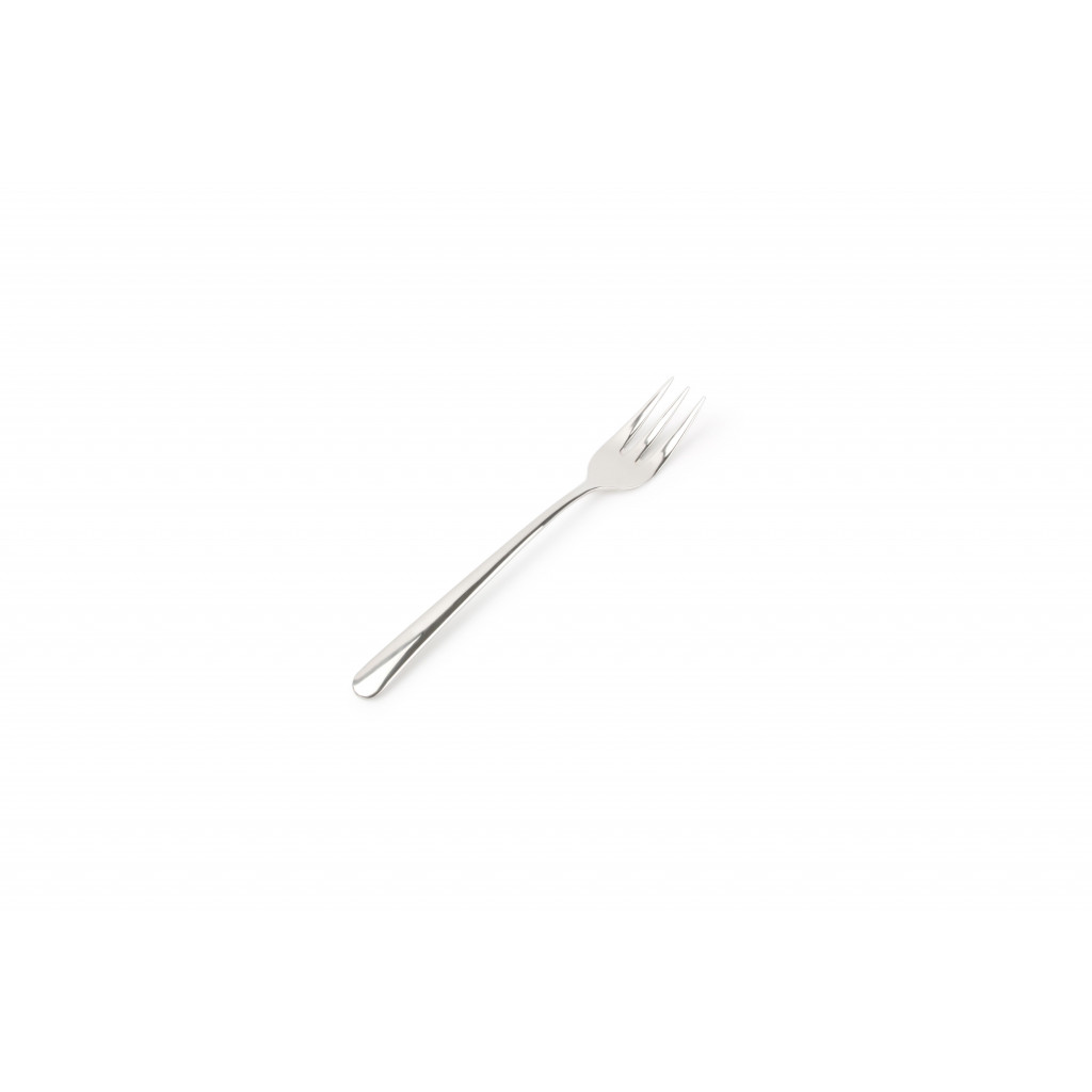 Bonbistro Cake fork Amberes - set/7