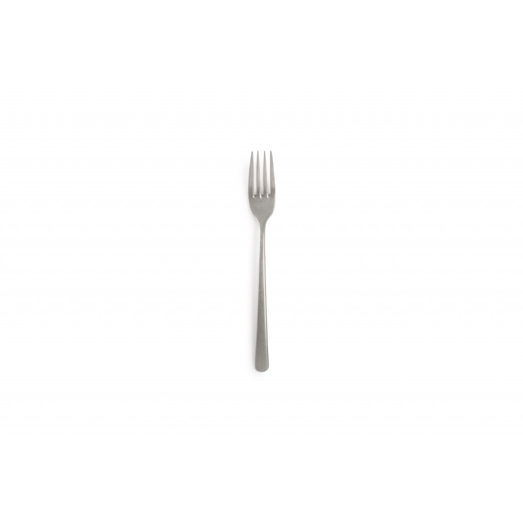 Bonbistro Table fork Amberes Antique - set/7