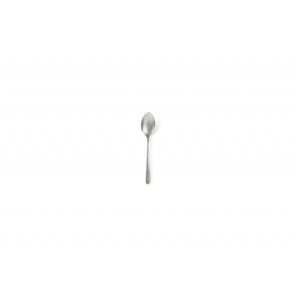 Bonbistro Mocha spoon Amberes Antique - set/7