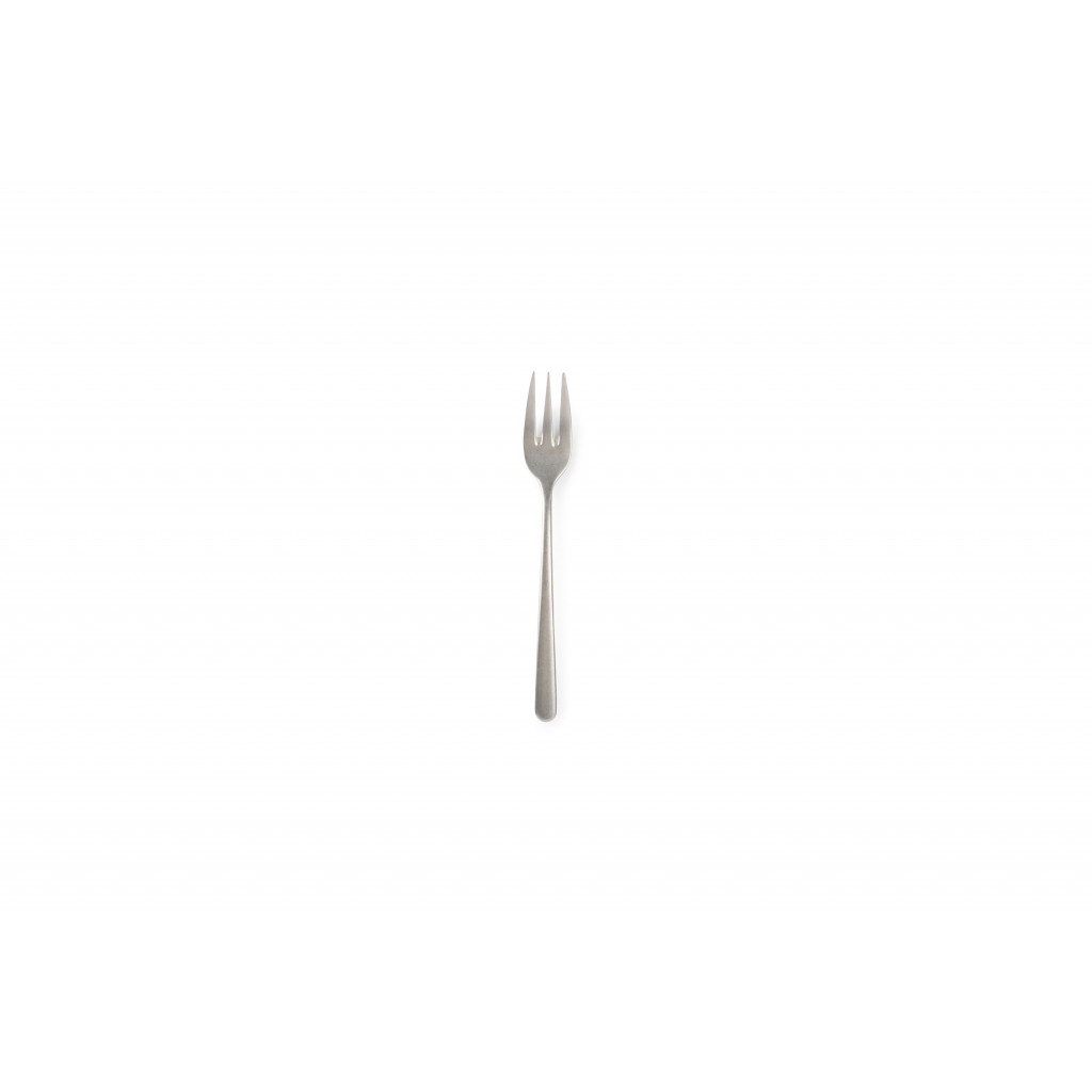 Bonbistro Cake fork Amberes Antique - set/7