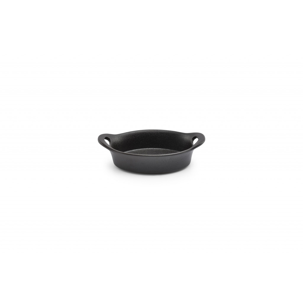 Bonbistro Baking dish 20,5x11,5xH5cm black Ardo