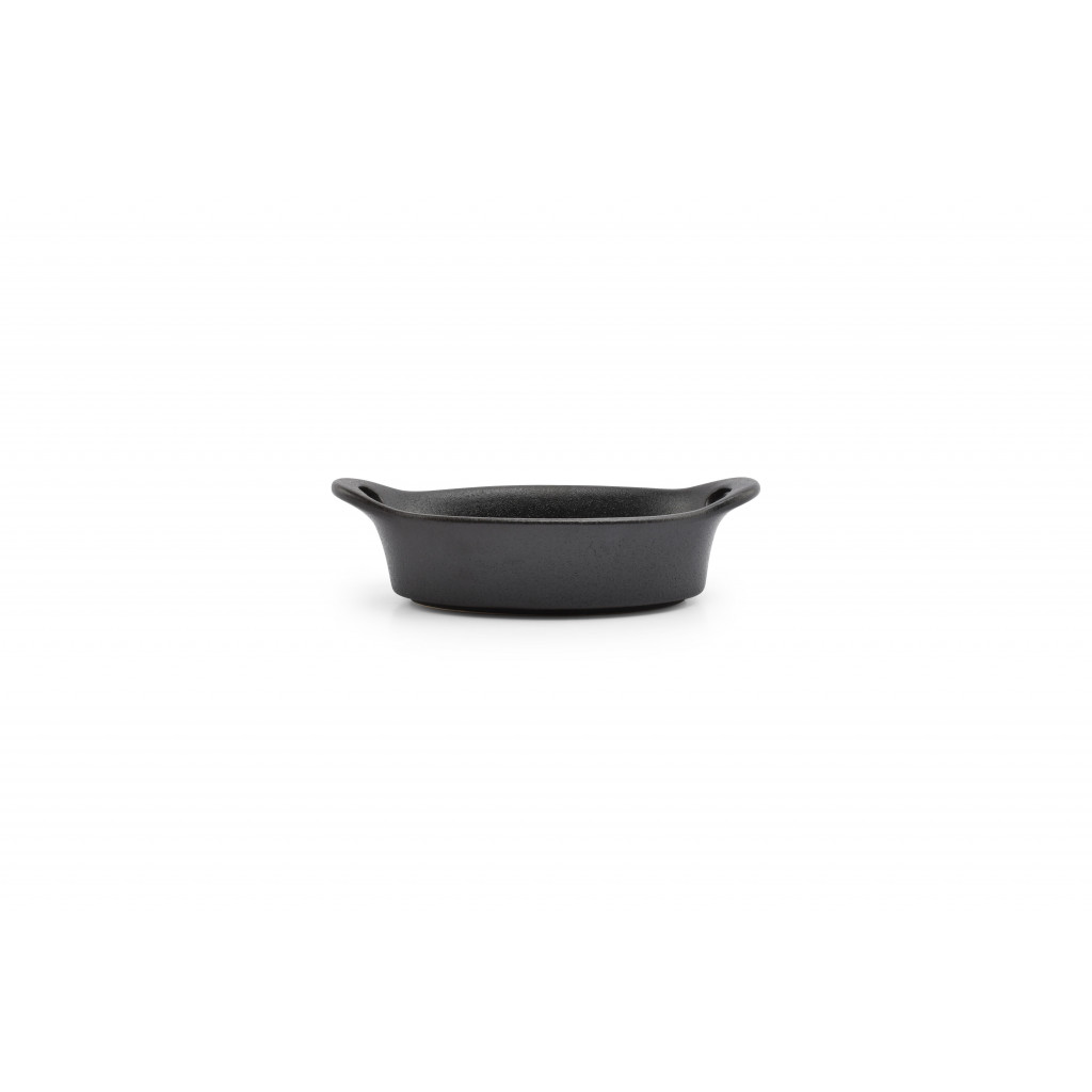 Bonbistro Baking dish 20,5x11,5xH5cm black Ardo