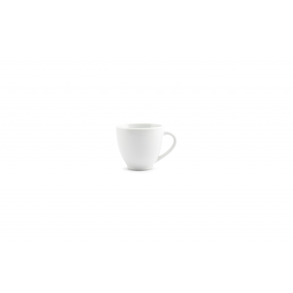 Bonbistro Cup 20cl Basic White