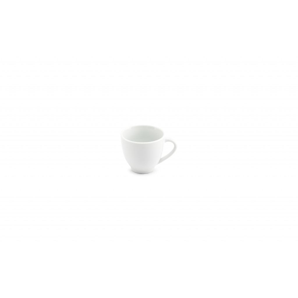 Bonbistro Cup 20cl Basic White