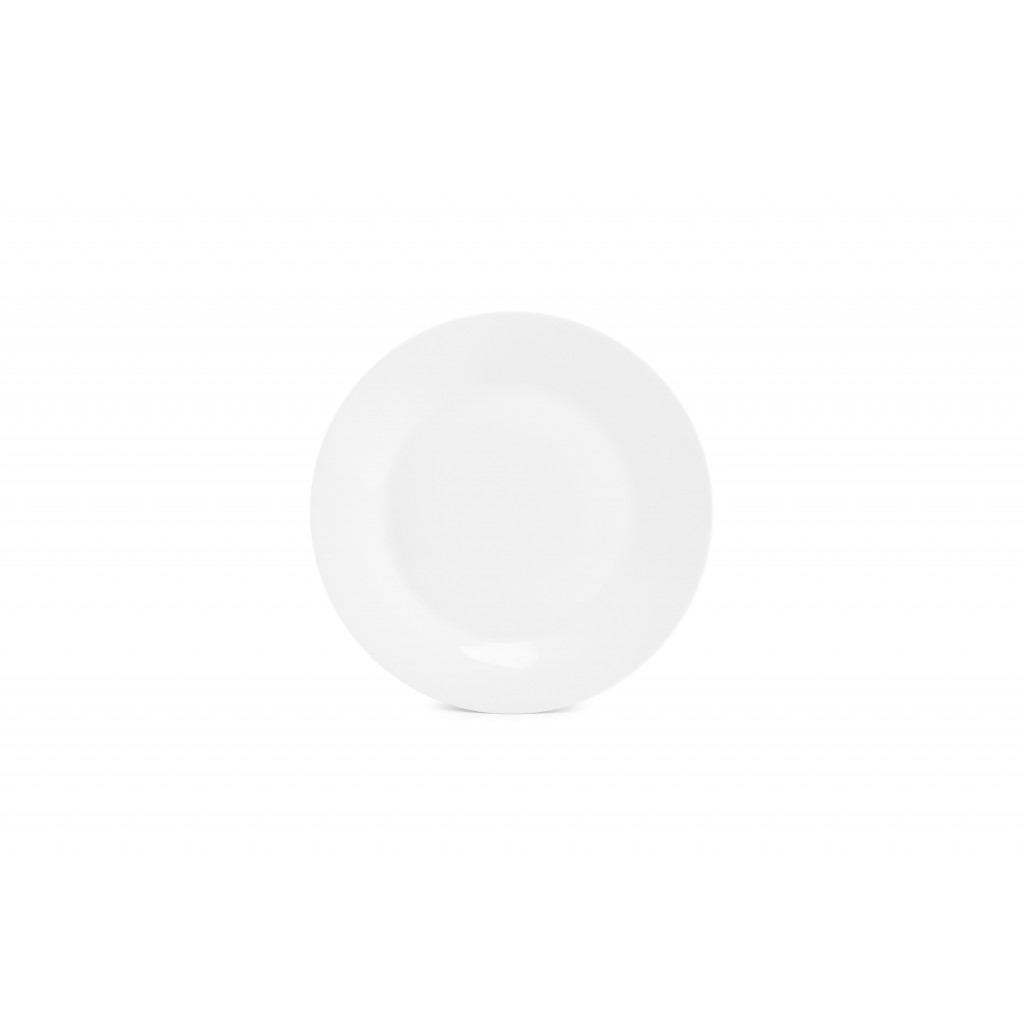 Bonbistro Plate 27cm Basic White