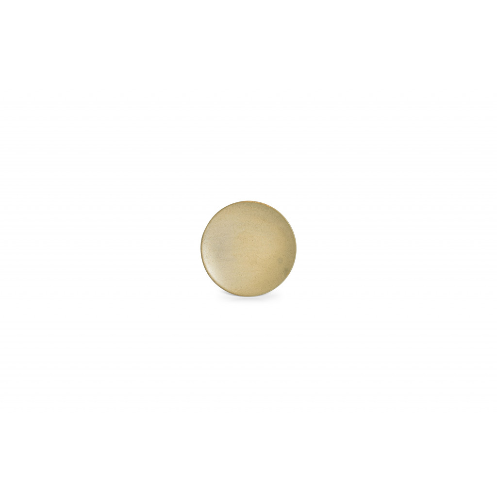 Bonbistro Plate 16cm beige Cirro