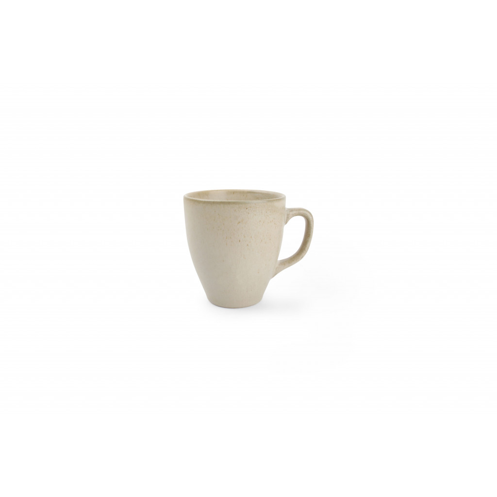 Bonbistro Mug 45cl beige Cirro