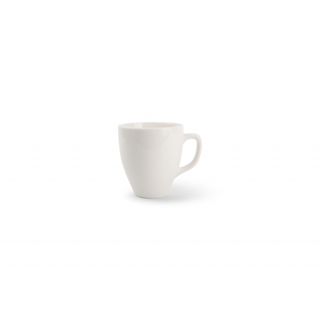 Bonbistro Mug 45cl white Cirro