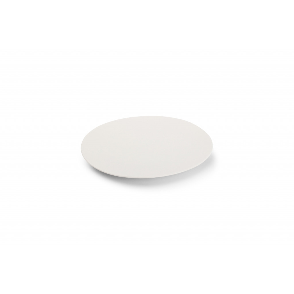 Bonbistro Plate 30x21cm white Cirro