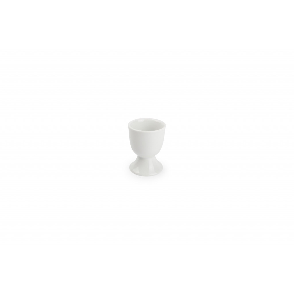 Bonbistro Egg cup 5xH6cm white Appetite