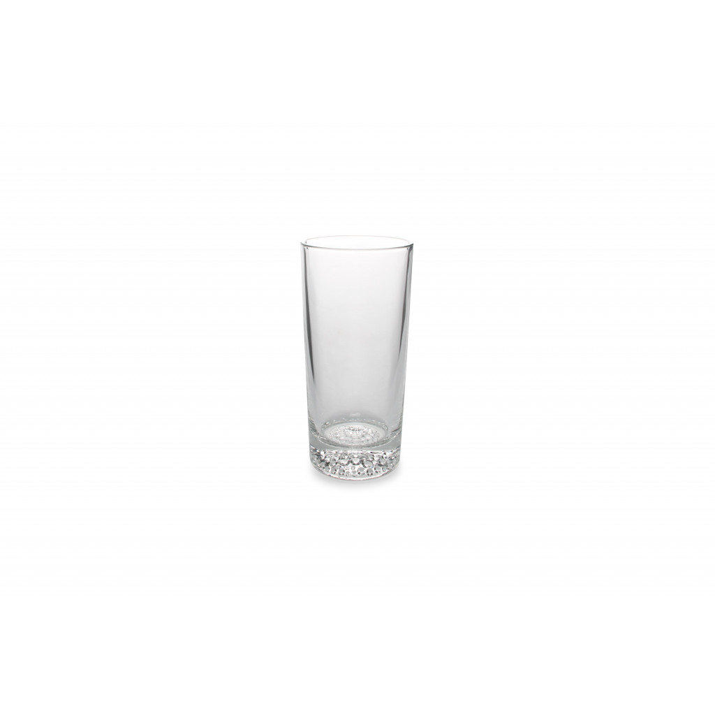 Bonbistro Glass 34cl Cobble - set/7