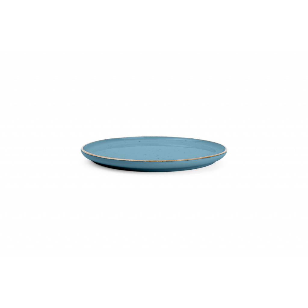 Bonbistro Talíř 20cm blue Collect